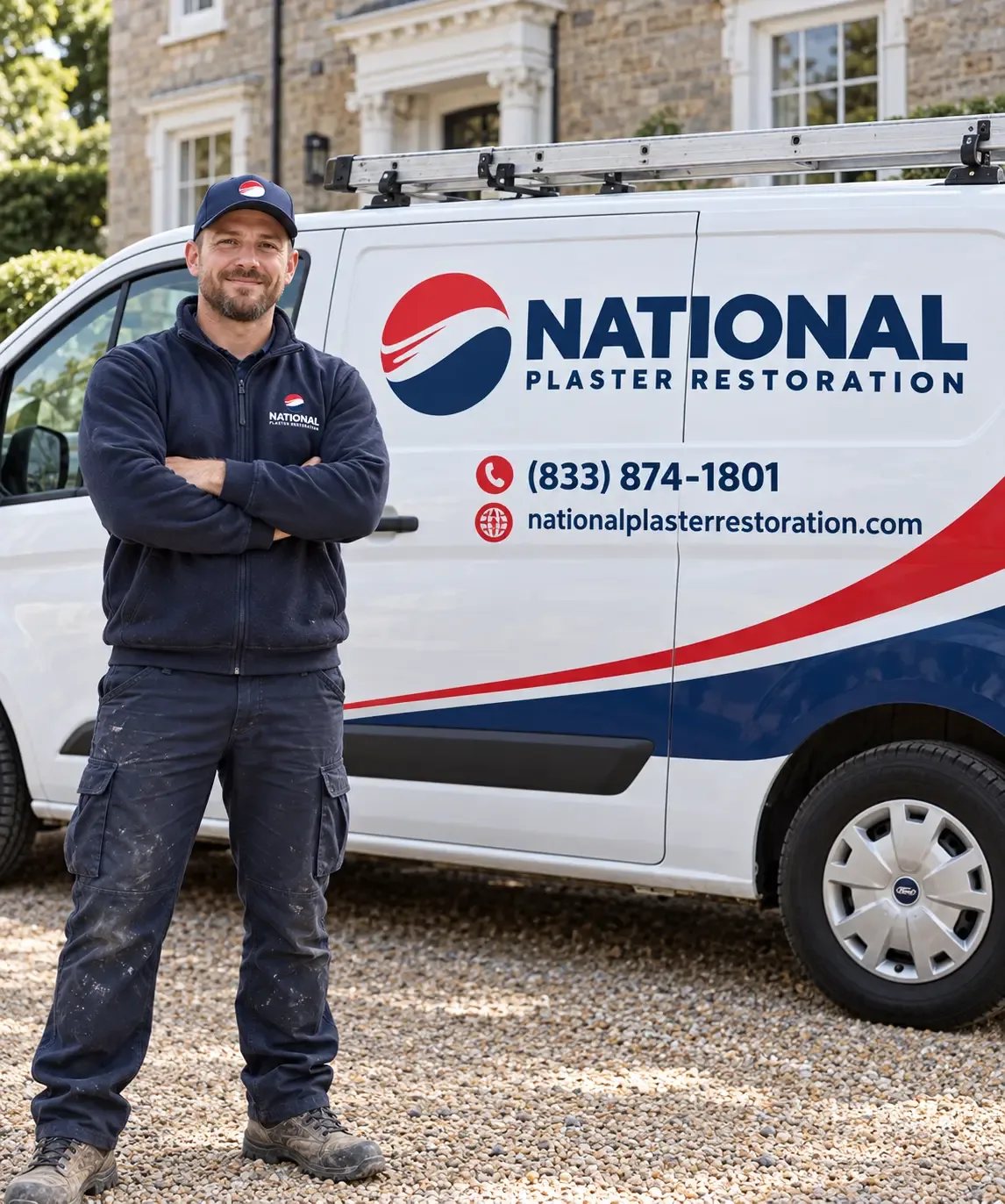 Plaster Repair Chester, ID FAQs